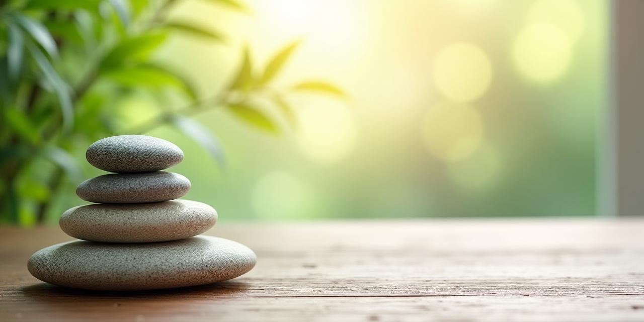 Clean professional business background with sustainable textures